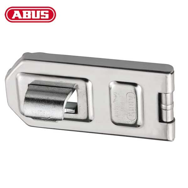 Abus - 140/190 C - 140 Series - Stainless Steel - 7-1/2" Hasp