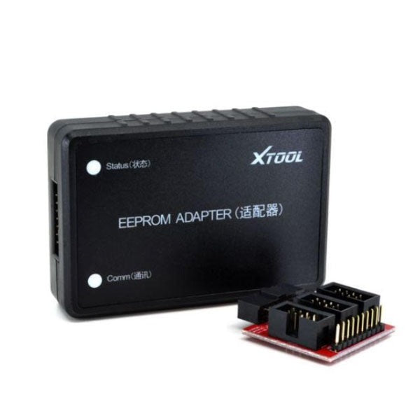 Xtool - EEPROM Kit for the Niro XT - the Original AutoProPad Key Programmer