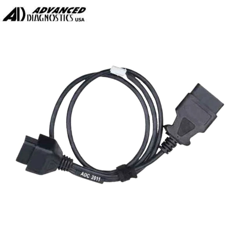 Advanced Diagnostics - ADC2011 - Chrysler 2018 CAN-C Cable - PN: D753084AD