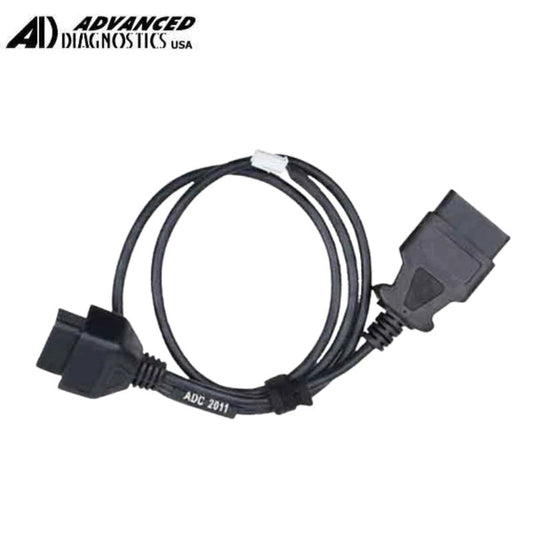 Advanced Diagnostics - ADC2011 - Chrysler 2018 CAN-C Cable - PN: D753084AD