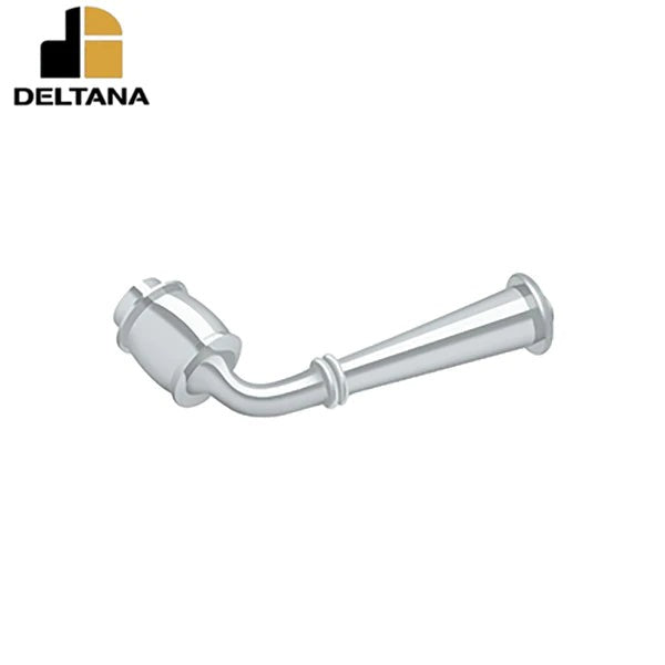 Deltana - Accessory Lever for SDL688 - Solid Brass - Optional Finish