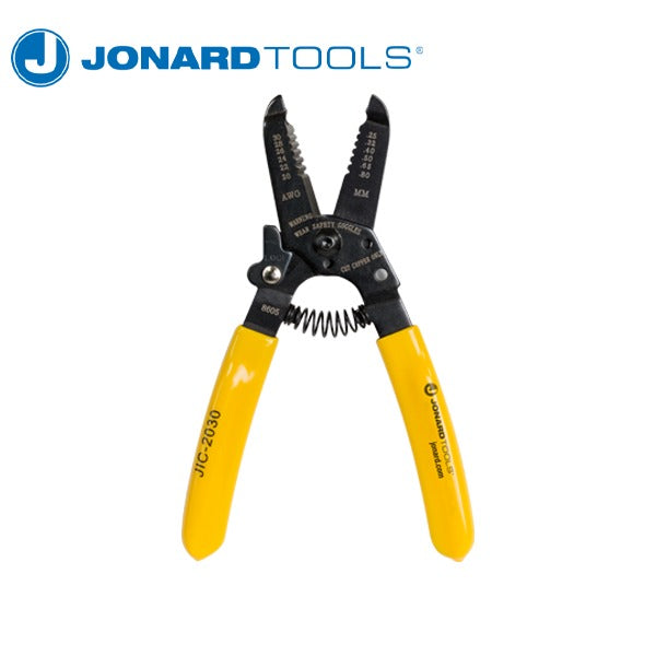 Jonard Tools - Wire Stripper - 20-30 AWG