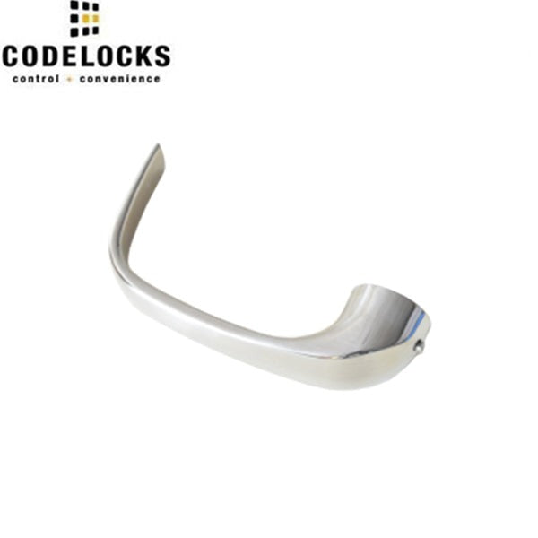 CodeLocks - LV - Electronic & Mechanical Lock - Lever Set - Optional Model