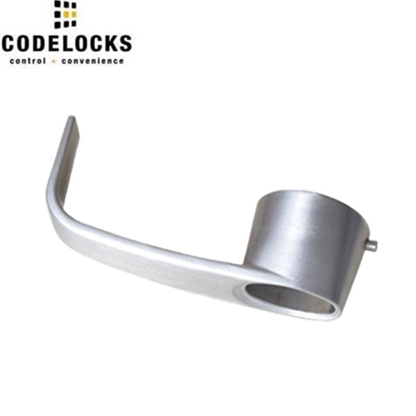 CodeLocks - LV - Electronic & Mechanical Lock - Lever Set - Optional Model