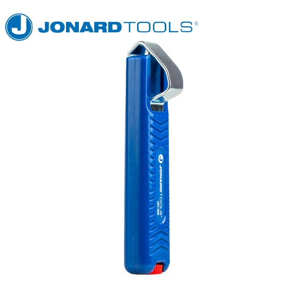 Jonard Tools - Round Cable Strip & Ring Tool - 8-28 mm