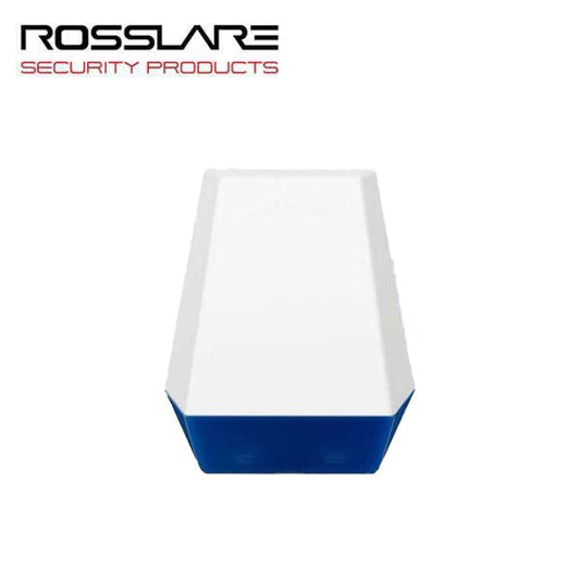 Rosslare - SA-95 - Mini Piezoelectric Siren & Strobe - 85dB - 8-14VDC - IP65