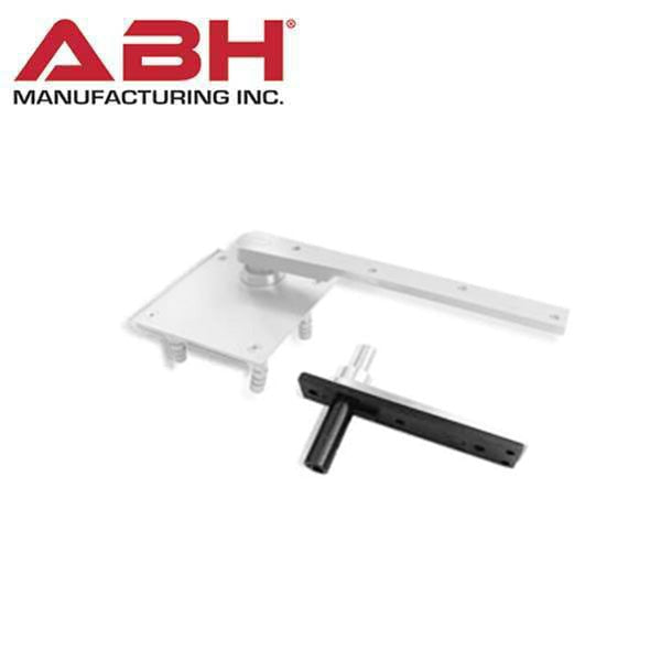 ABH - 0117.50 - Pivot - Optional Finish - Optional Handing - Optional Style