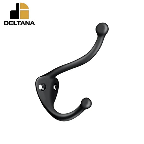 Deltana - Coat - Optional Finish