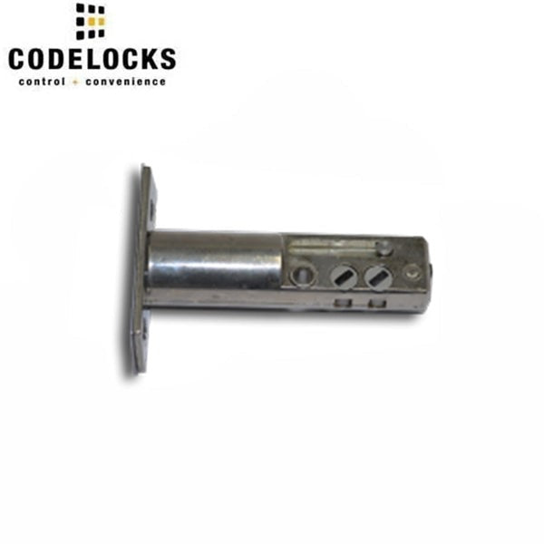 CodeLocks - DB-DB - 210 / 2210 Series - Adjustable Dual Backset Replacement Deadbolt - 2 3/4" & 2 3/8" - Stainless Steel