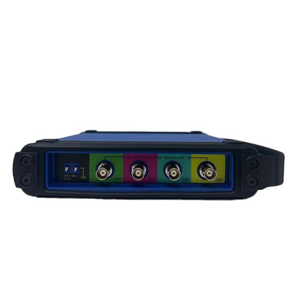 TOPDON - Phoenix Max - Advanced-Level Professional Diagnostic Tool with Scope
