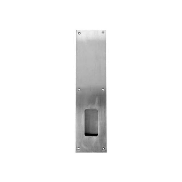 Don-Jo - 1860 - Flush Cup Pull