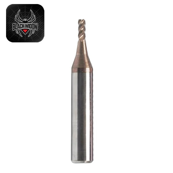 Black Widow - TRC02 - 1.9mm - Cutter for VW/Audi HU162T