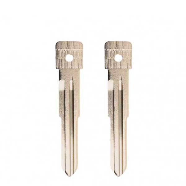 MFK - Kia KIA3R Refill Blades 10-Pack (GTL)