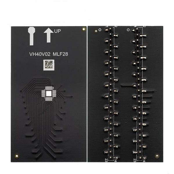 Xhorse - XDMP12GL - VH40 MLF28 Adapter - For Multi-Prog Programmer