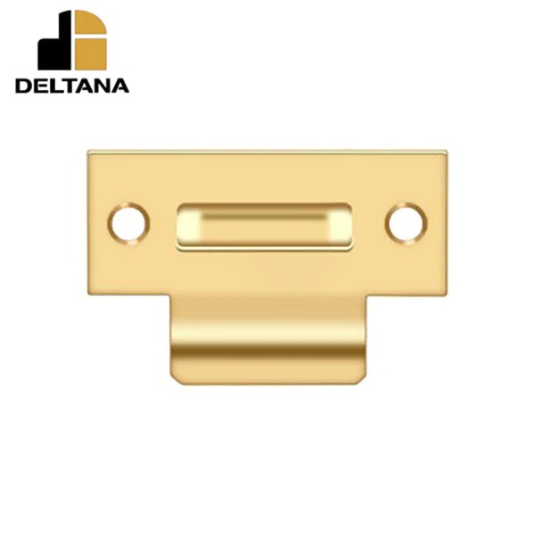 Deltana - Ttrike For RCA430 - 2-3/4" x 1-3/4" - Optional Finish