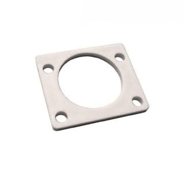 Olympus - WP24 ( 1 / 8" ) Spacer For 7/8” Barrel Diameter Locks - White Plastic