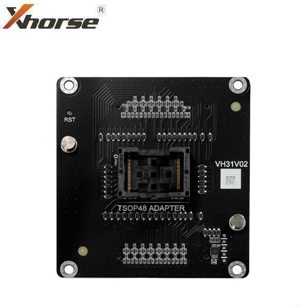 Xhorse - XDMPO7GL - VH31 TSOP48 Soldering Adapter for Multi-Prog Programmer