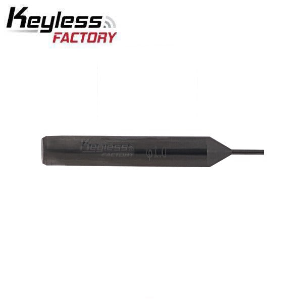 Premium Carbide - 1mm - Tracer / Decoder - for Keyline Bianchi 994 / Ninja Laser