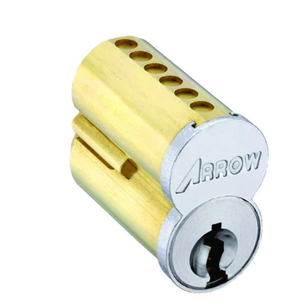 Arrow - 100CRP-UCXLB - Small-Format IC Core SFIC - 6 Pins - 26D - LB Best L - Uncombinated
