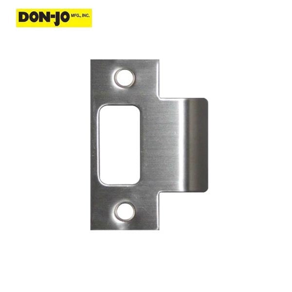 Don-Jo - 9234 - T Strike - Optional Finish