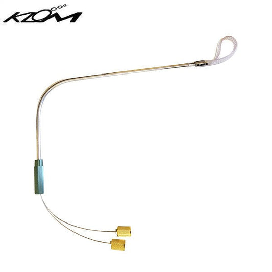 KLOM - Cat Eye - Unlock Tool