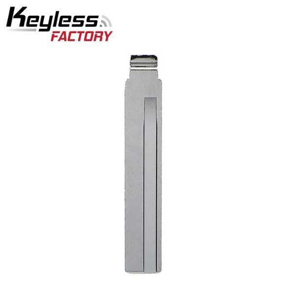 2013-2016 Hyundai Santa Fe / Remote Flip Key Blade / PN: 81996-2W000 (AFTERMARKET)