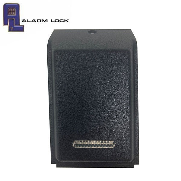 Alarm Lock - 9DL2700LEDASSY - LED Assembly - Battery Cover with LED / Wiring / Receiver - Black
