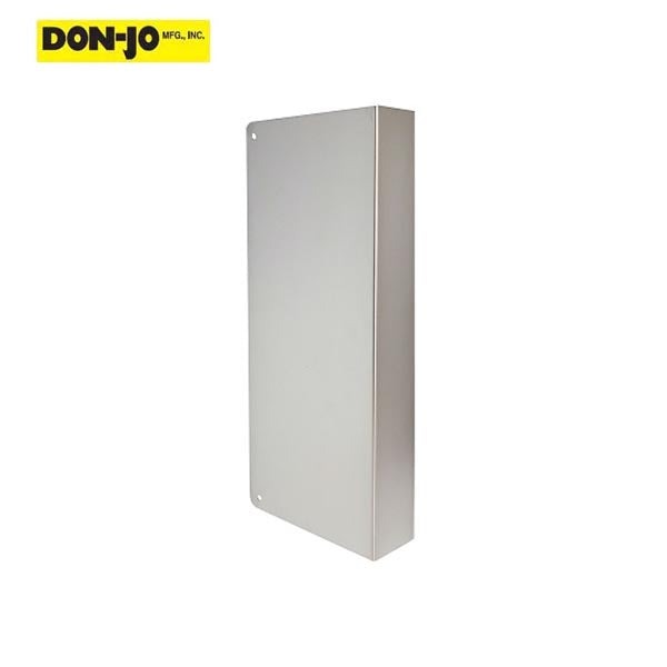 Don-Jo - 40 CW - Wrap Around - 9" Height - Optional Finish