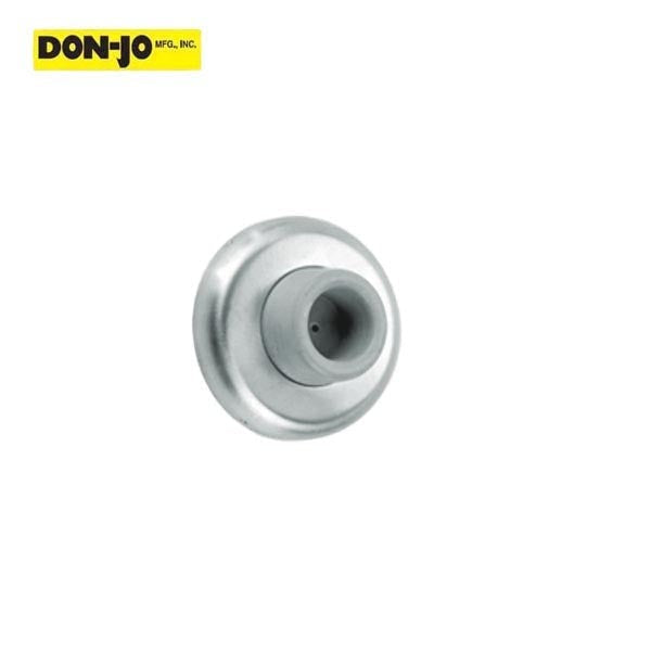 Don-Jo - 1407 - Wall Bumper - Optional Finish