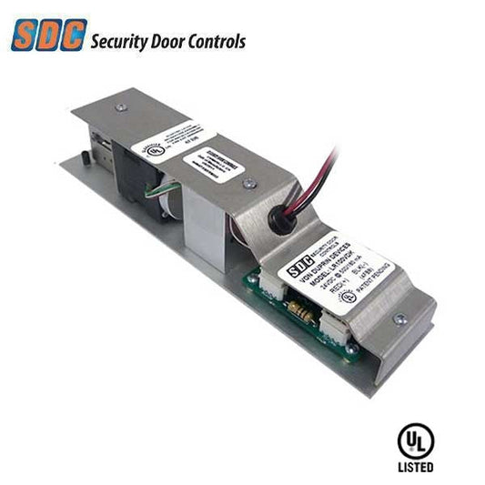 SDC - LR100VDK - Electric Latch Retraction Kit - 24V - For Von Duprin 33/35 & 98/99 - For 36" to 48" Doors