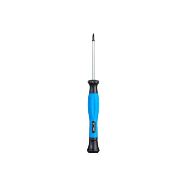 Jonard Tools - Phillips Precision Screwdriver - #00 x 60 mm (Pack of 10)