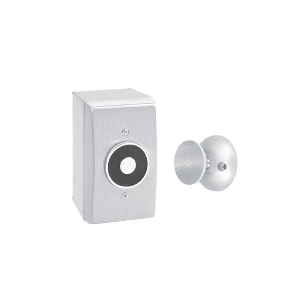 ABH - 2300 Electromagnetic Door Holder - Optional Finish