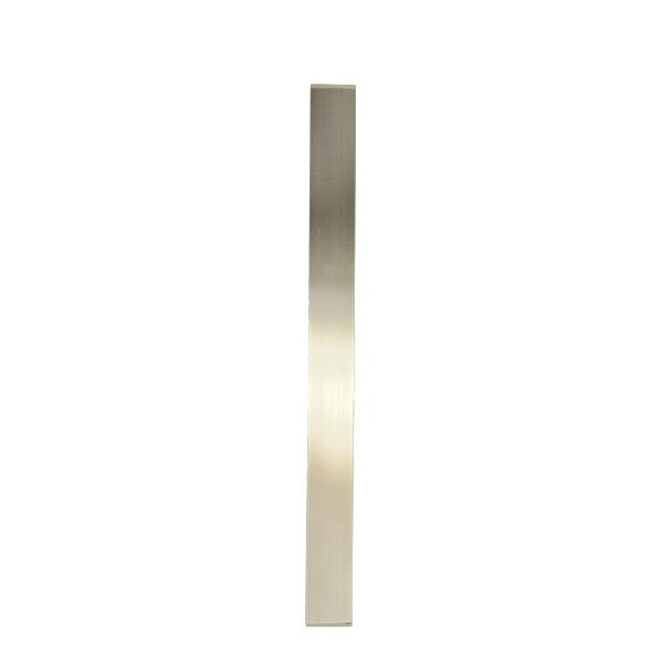 Record - W8-863 - Replacement Reveal Spacer assembly - Silver