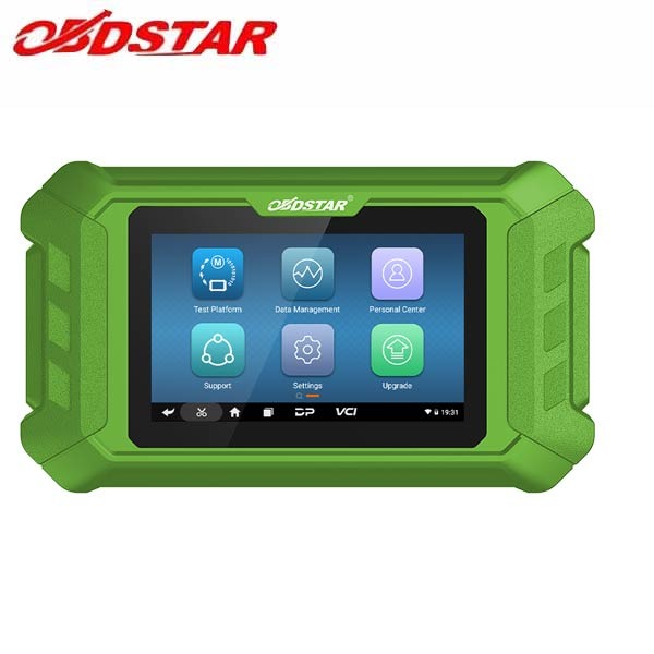 OBDStar - MT501 - Automotive Test Bench Platform