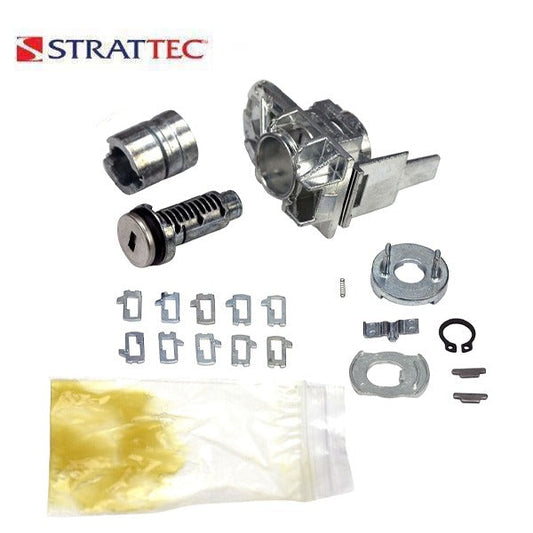 Strattec - 2012 - 2024 Ford - Ford Full Repair Kit - Door Side Mill - 5923044