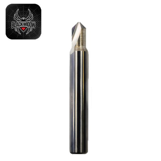 Black Widow - TRC3C - Standard Dimple Cutter - For Multilock 06 Keys