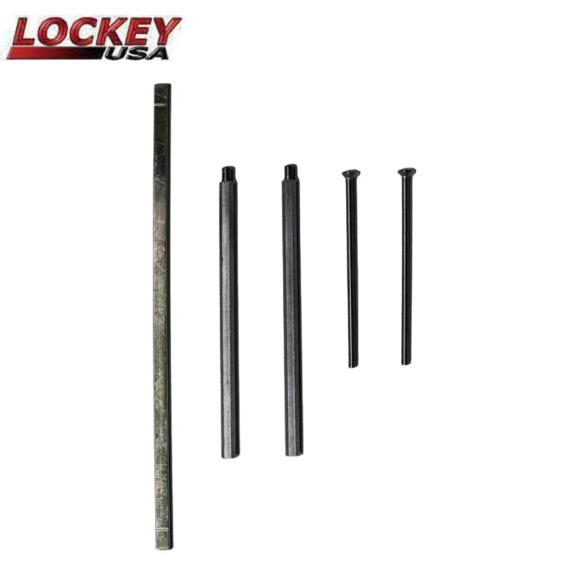 Lockey - Sumo Extension Kit