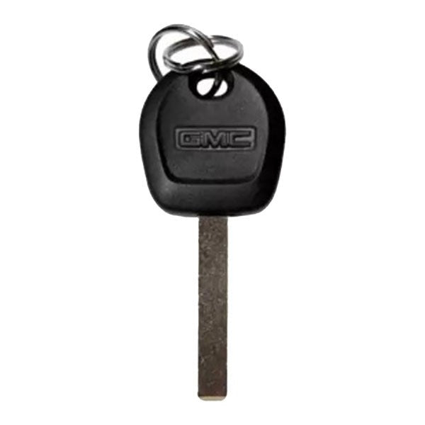 2002-2007 Cadillac CTS STS - Plastic Head Key / PN: 13520355 (OEM)