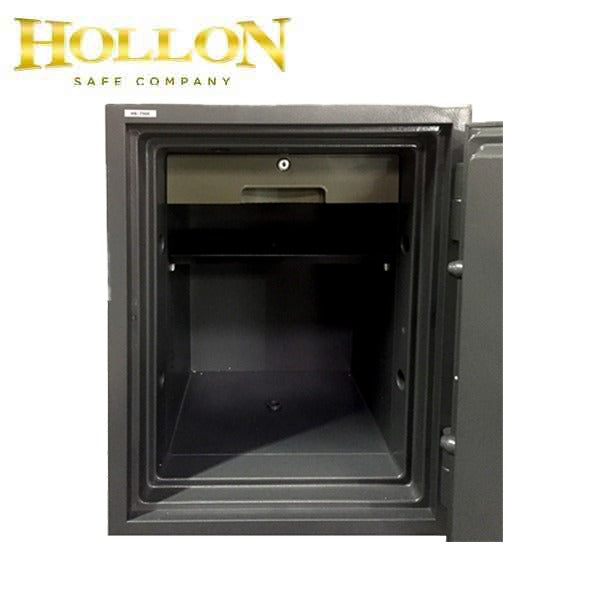Hollon - Office Safe - HS-750C - Dial Lock