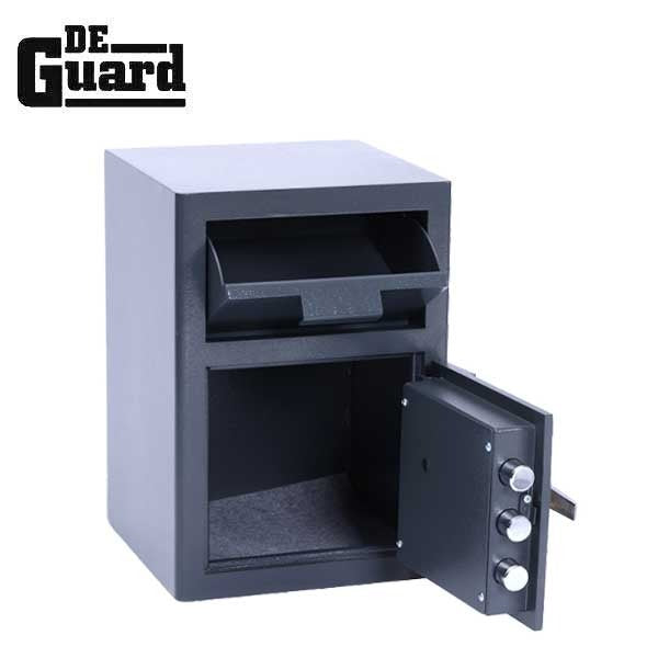 DDSEL - Commercial Deposit Safe - Electronic Keypad Lock