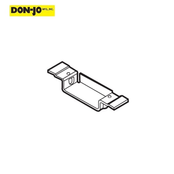 Don-Jo - DCB 340 - Strike Reinforcement - 16 Gauge