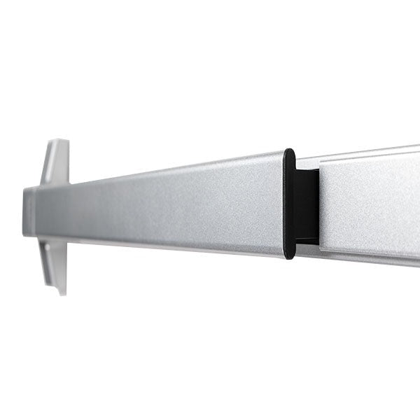GAAB - T341-04 - Rim Panic Exit Device - Modular and Reversible - Single Doors - No Dogging - 42" - Optional Finish - Fire Rated - Grade 1