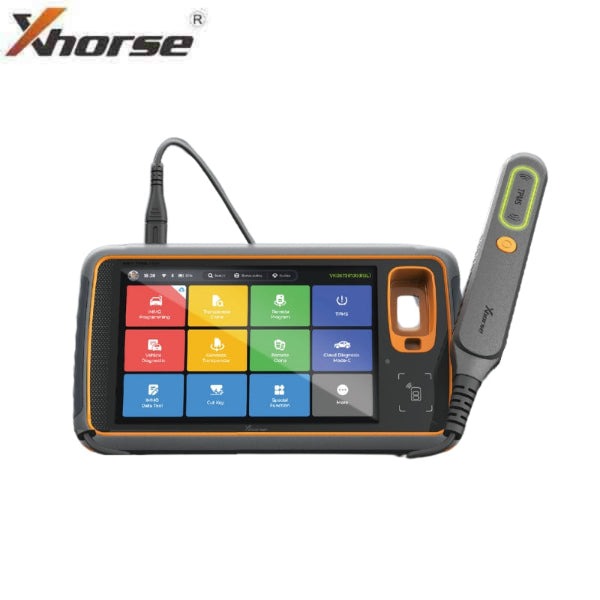 Xhorse - XDKMD0EN - Key Tool MIDI Intergrated IMMO and TPMS (BASIC)