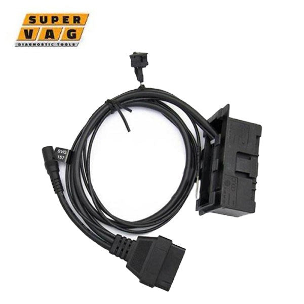 SPVG - SuperVAG - SVG157 - Micronas Dash Cable - VW