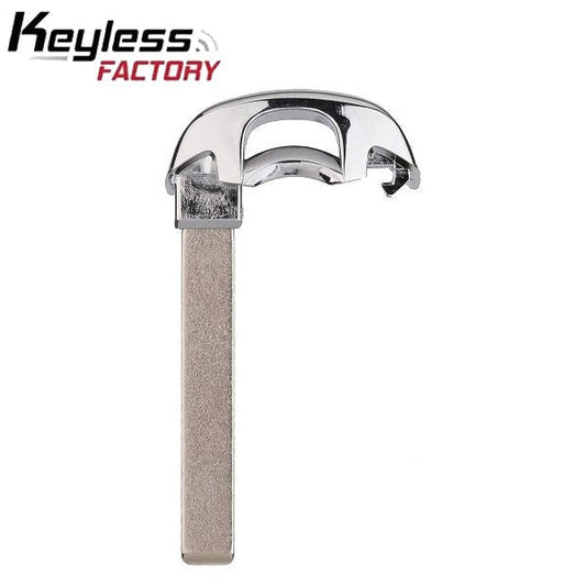 2016-2021 Chevrolet / Emergency Key / HU100 / 13590048 (AFTERMARKET)