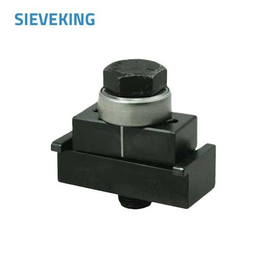 SIEVEKING - Hollow Metal Door Mortiser tool - Squeeze Play