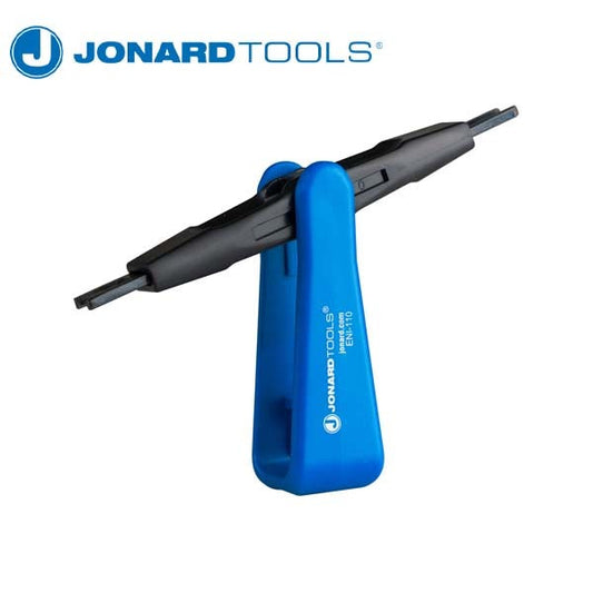 Jonard Tools - Non-Impact Punchdown Tool