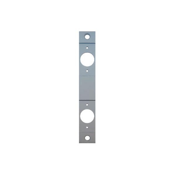 Don-Jo - CV 8624 - Conversion Plate - 1/4 Gauge - Optional Finish