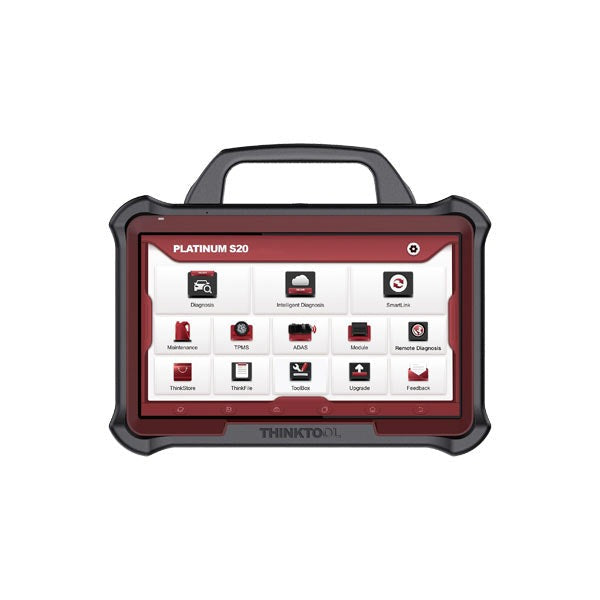 THINKCAR - Platinum S20 - Professional Diagnostic Scanner