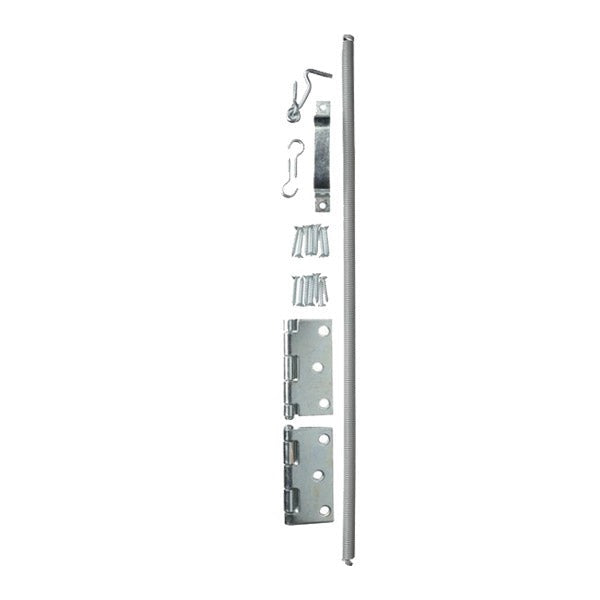 Wright - VS10 - Screen Door Hardware Set - Wood / Screen Doors - Optional Finish